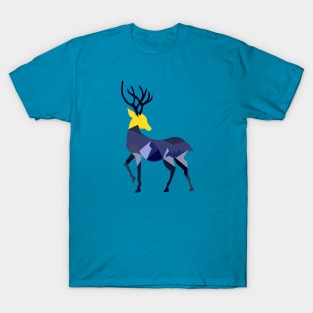 Mountain deer T-Shirt